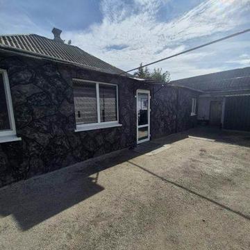 Продам будинок Решкут