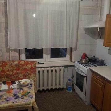 Код29 Махачкалинская/Днепродорога, Квартира в хорошем состоянии