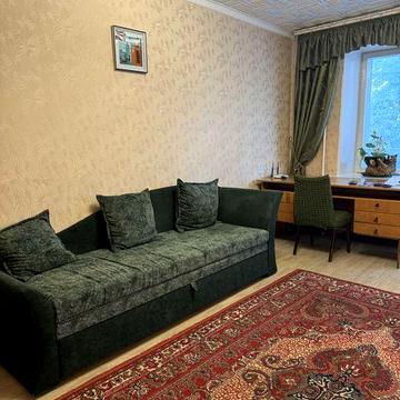 Оренда квартири на Різдвяній