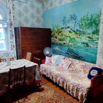 Здам 2 квартиру в місті Сміла, район Шевченко.