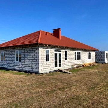 Продам новый дом в Фонтанке-2