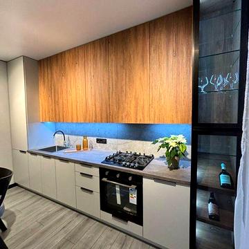 Продаж 1к Квартира Ольги Кобилянської (Достоєвського) вулиця ЖК Синергия Сити (Kvartal Group)