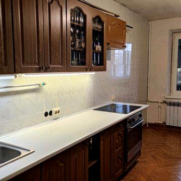 2 кімнатна 78кв на Оболонь. Івасюка 16б Від власника. Розумний торг