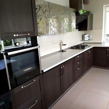 Лісовий пр.