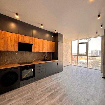 1-к квартира с ремонтом в ЖК Таировские Сады на Таирова ЖК Таировские Сады