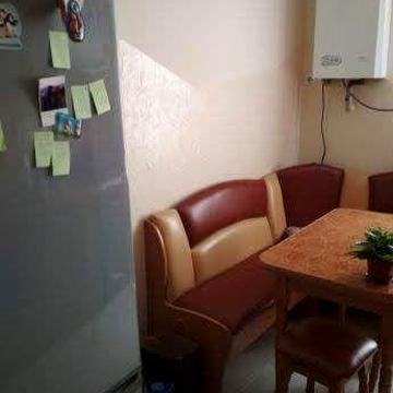 Здається 1 кімнатна квартира з ремонтом та індивідуальним опаленням