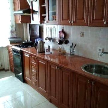 Здається 1 кімнатна квартира з ремонтом та індивідуальним опаленням