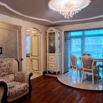 Продам 2 кім квартира та кухня вітальня