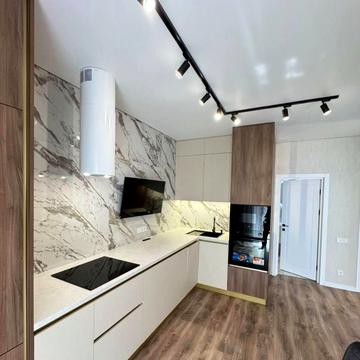 Краснова вул., 1-В