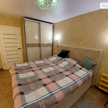 Продаж 3к Квартира Харківська вулиця