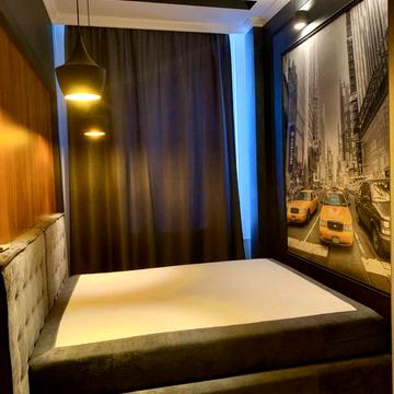 Еспланадна вул., 2