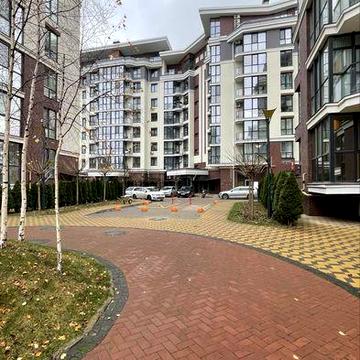 ПЕРША ЗДАЧА! Оренда двокімнатної квартири ЖК На Прорізній 1