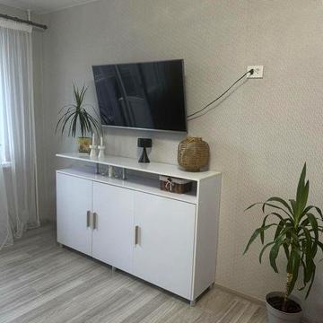 Оренда затишної однокімнатної квартири