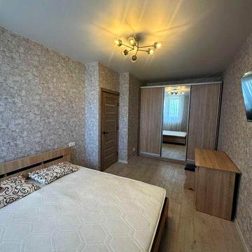 Сдам квартиру на Бугаевской