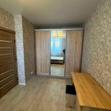 Сдам квартиру на Бугаевской