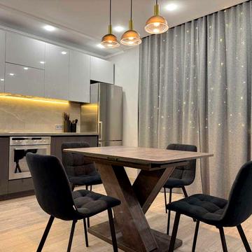 Продаж квартири в Центрі міста