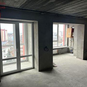 Продається квартира автономне опалення в новобудові Центр міста