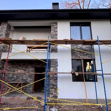 Академіка Ромоданова вул. (Льва Толстого)