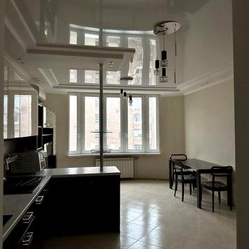 Здам 2 кімнатну квартиру в Соломянському районі  (вул. Ніжинська 5)