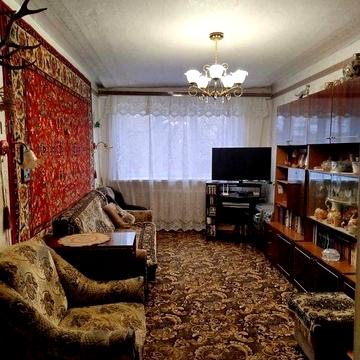 Продаж 3х кімнатної квартири м.Малин