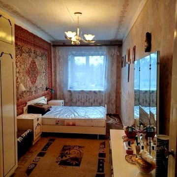 Продаж 3х кімнатної квартири м.Малин