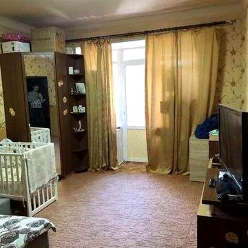 Продам 3 к. квартиру ХТЗ