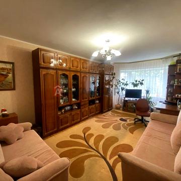 Велика однокімнатна квартира! Без комісії для покупця!