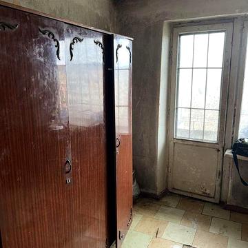 Продам малосімейку на Ювіленій вул.Покровська