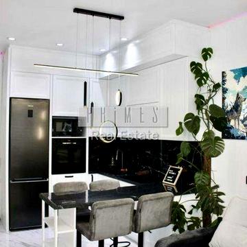 Оренда 2к квартири, ЖК Manhattan city, вул. Борщагівська