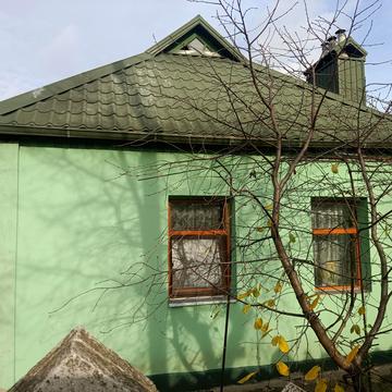 Манжури вул., 30