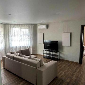 2 квартира ул. Молочная 11, и спортивная, новострой