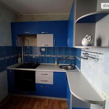 Довгострокова оренда 1к Квартира Князів Коріатовичів вулиця