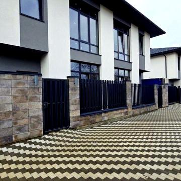 ‼️Продаж Дуплекса | Зроблене Опалення| Штукатурка | Газ | Електрика