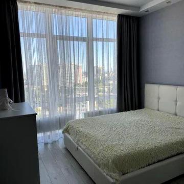 Аренда 1 ком кв ЖК Апельсин Fontan Sky Привоз ЖД Вокзал Парк Код1080