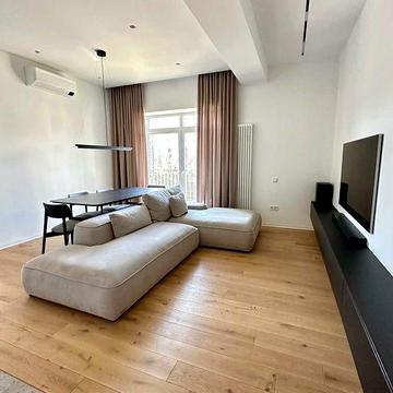 Оренда квартири з терасою від власника. ЖК Вілла Магнолія