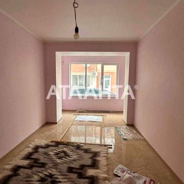 2-х ком квартира на Даче Ковалевского! Первая линия моря!  АГВ! ЖК Парк хаус