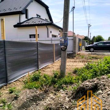 Августина Волошина вул.