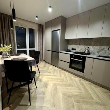 Оренда однокімнатної квартири в новобудові