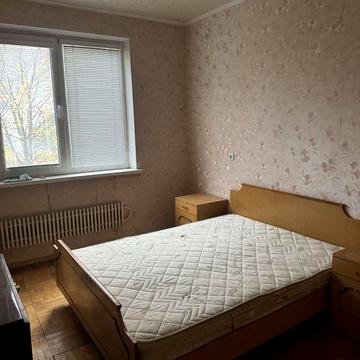 Продам 2х ком квартиру Салтовеа  улучшенной планировки м. Студенсеская