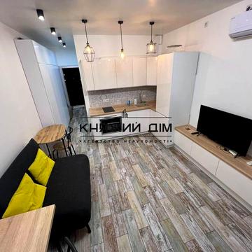 Зарічна вул., 3-А