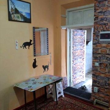 Здам 2 к квартиру набережна фонтан Рошен від власника помісячно.