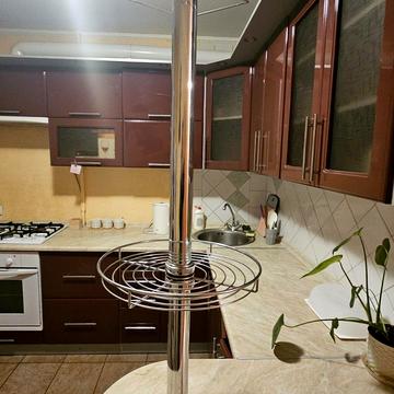 Володимира Івасюка просп. (Героїв Сталінграду), 27-А