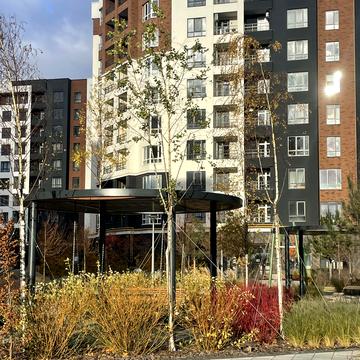 Ольги Кобилянської вул. (Достоєвського), 1-В/8