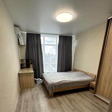 Райдужна вул., 58