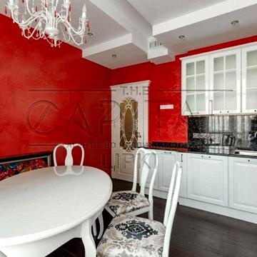 Продаж квартири, ЖК Новопечерські Липки, Драгомирова, Верхогляда