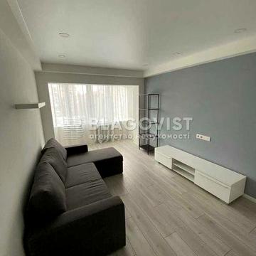 Продаж 2к квартири 47 кв.м., Шолуденка, Шевченківський, Центр, КПІ