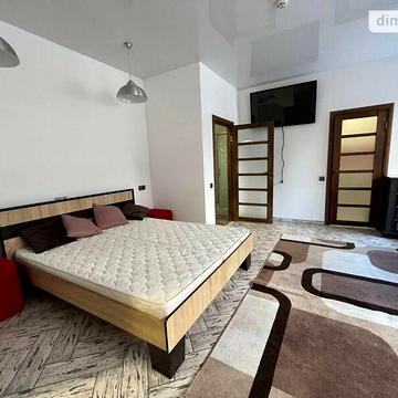 Довгострокова оренда 1к Квартира Березова вулиця