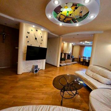 Оренда приватного будинку мкрн Табла