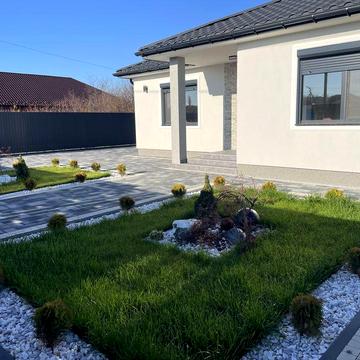 Продається будинок з газом