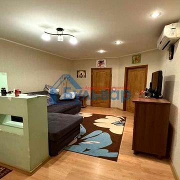 Продам 2к квартиру, цегла, 5/9 пов, теплолічильник, Фурманова